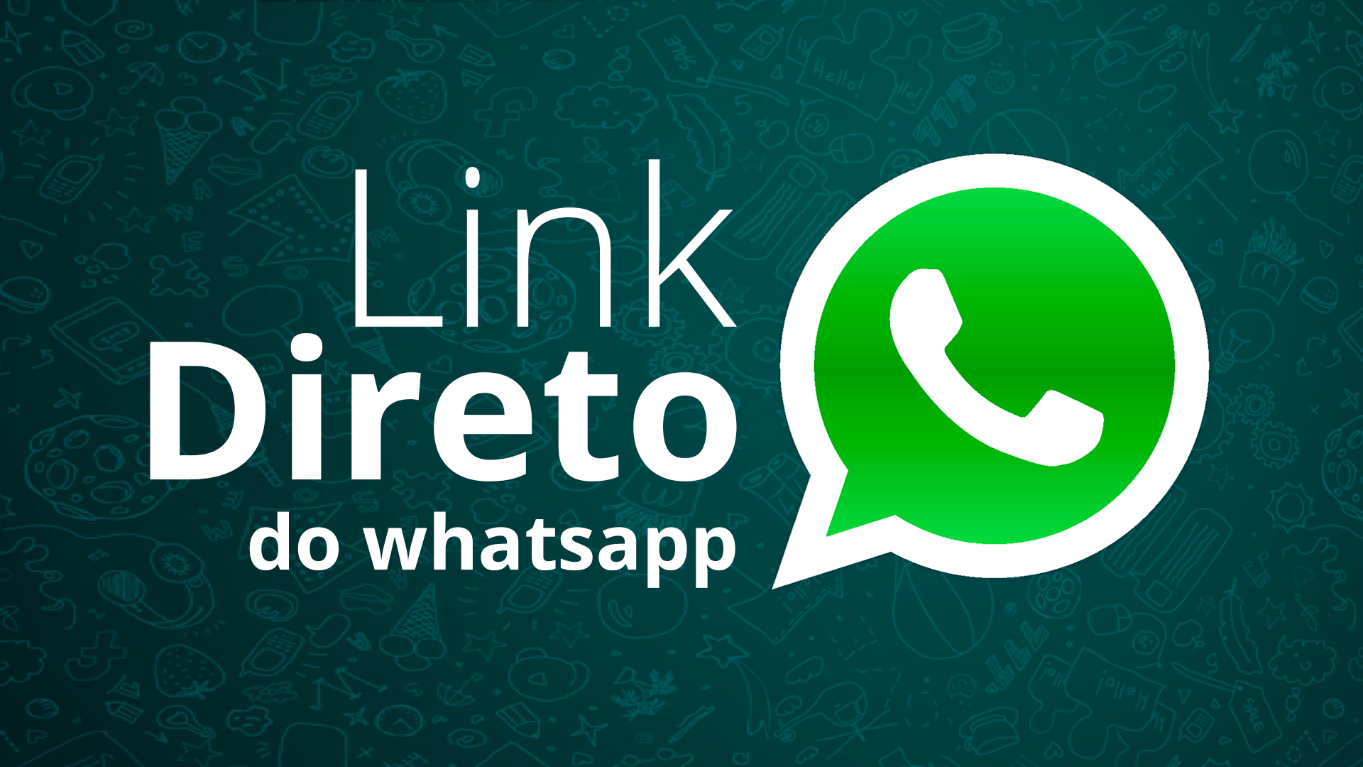 Criando link curto do WhatsApp Business - Blog do Assamble