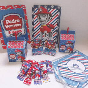 Club Mêsversário - R$ 85,04