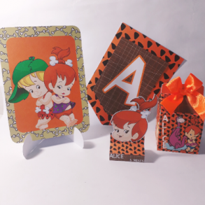 Kit Mêsversário - R$ 32,00