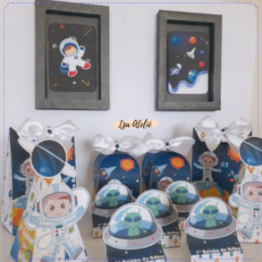 Kit 10 Caixas - R$ 37,00