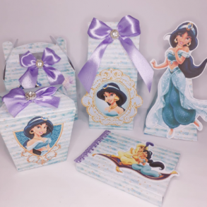 Kit Festão - R$ 289,50