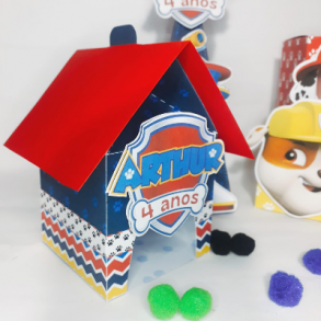 Kit 30 Caixas - R$ 68,25