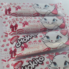 Choco Fest - R$ 100,00